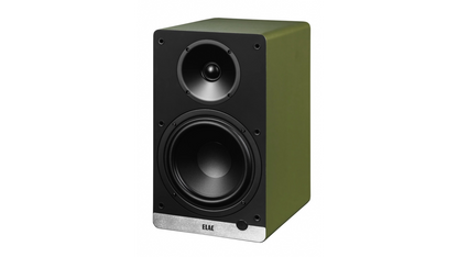 Elac DCB61 in Olive, product view