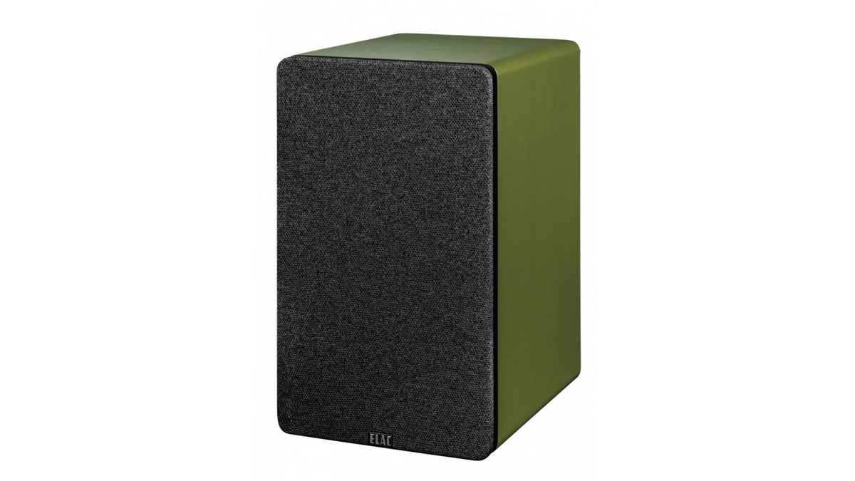 Elac DCB61 in Olive, product view