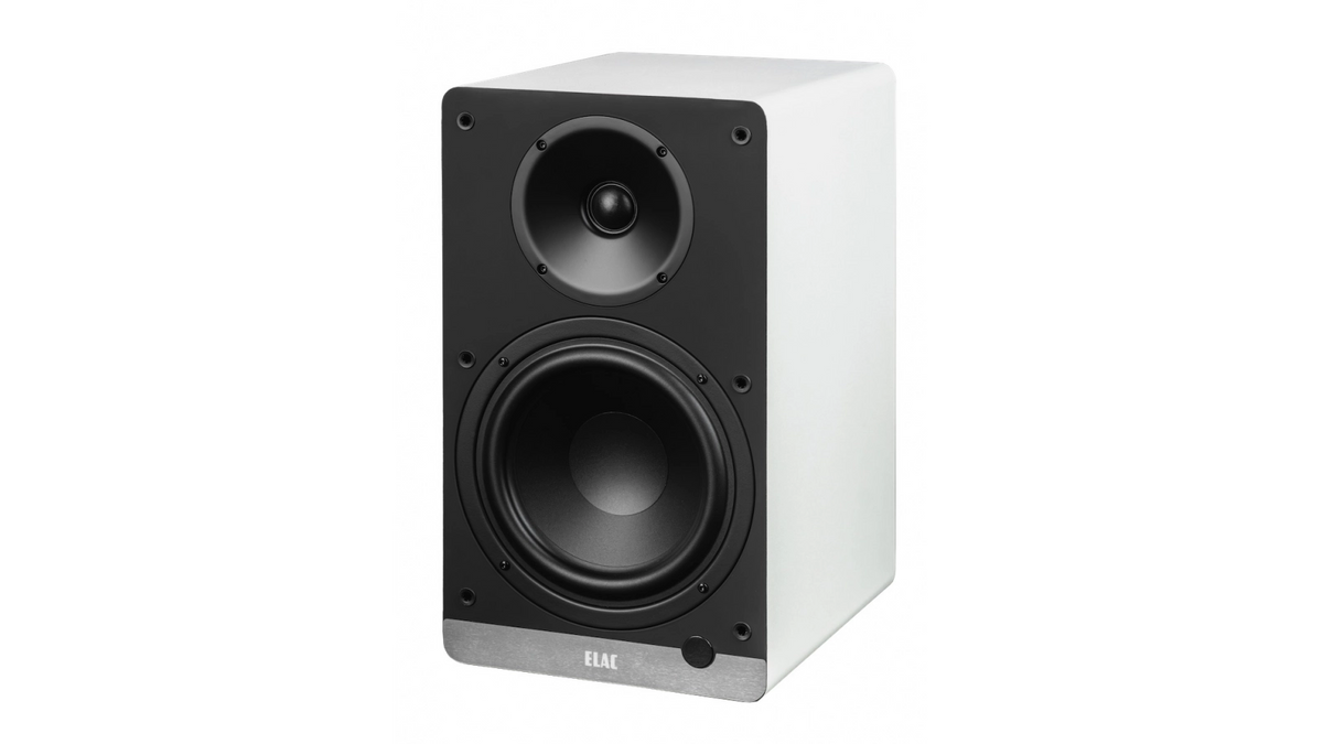 Elac DCB61 in White, product view