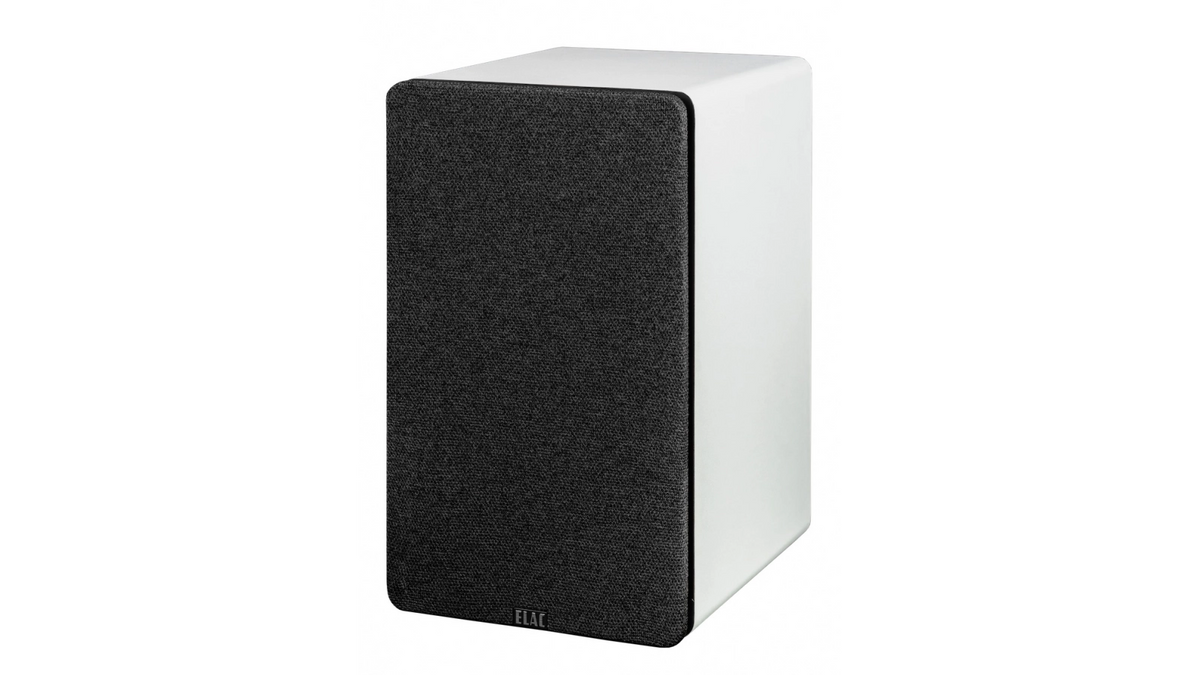 Elac DCB61 in White, product view