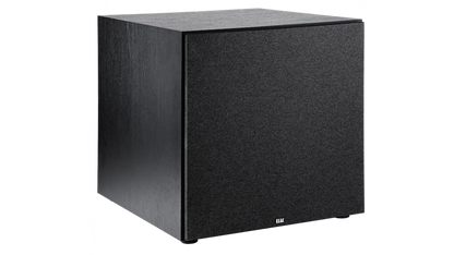 Elac DS153 in Black, product view