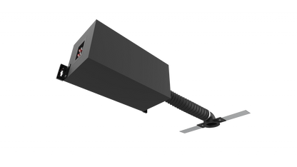 Elac IC-VS6 in Black, product view