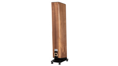 Elac VFS408.2 in Gloss Walnut, product view