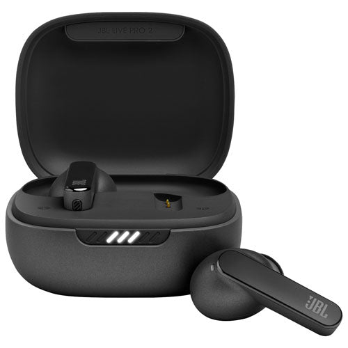 JBL Live Pro 2 In-Ear Noise Cancelling Earbuds