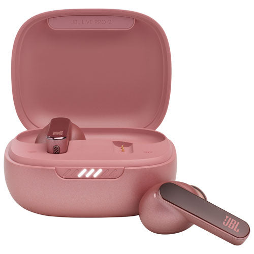 JBL Live Pro 2 In-Ear Noise Cancelling Earbuds