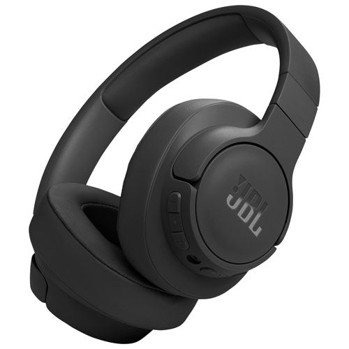 JBL Tune 770NC Over-Ear Noise Cancelling Bluetooth Headphones