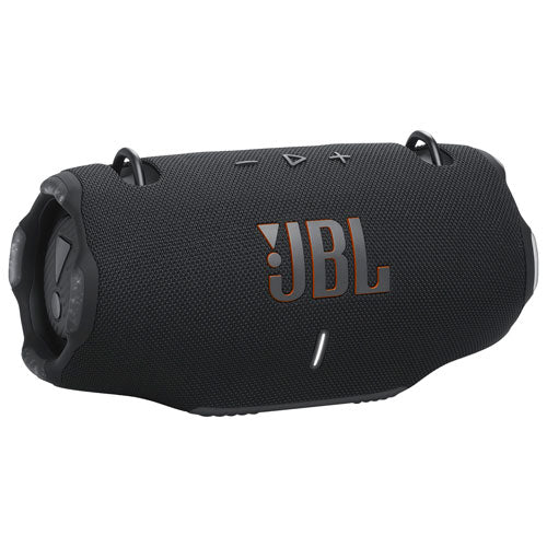 JBL Xtreme 4 Waterproof Bluetooth Speaker