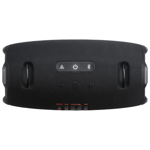 JBL Xtreme 4 Waterproof Bluetooth Speaker