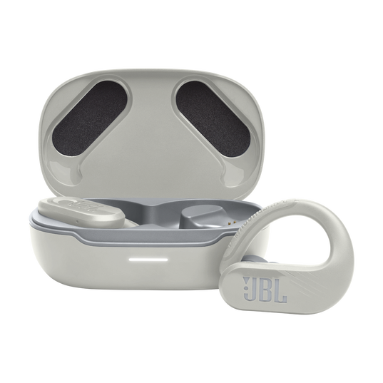 JBL Endurance Peak 3 In-Ear Sound Isolating True Wireless Earbuds
