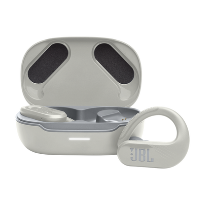 JBL Endurance Peak 3 In-Ear Sound Isolating True Wireless Earbuds