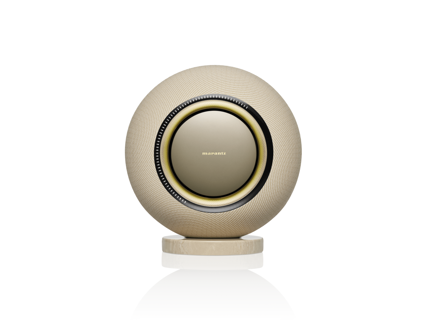 Marantz Horizon Reference Wireless Speaker Powered by HEOS™