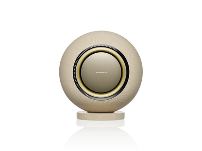 Marantz Horizon Reference Wireless Speaker Powered by HEOS™