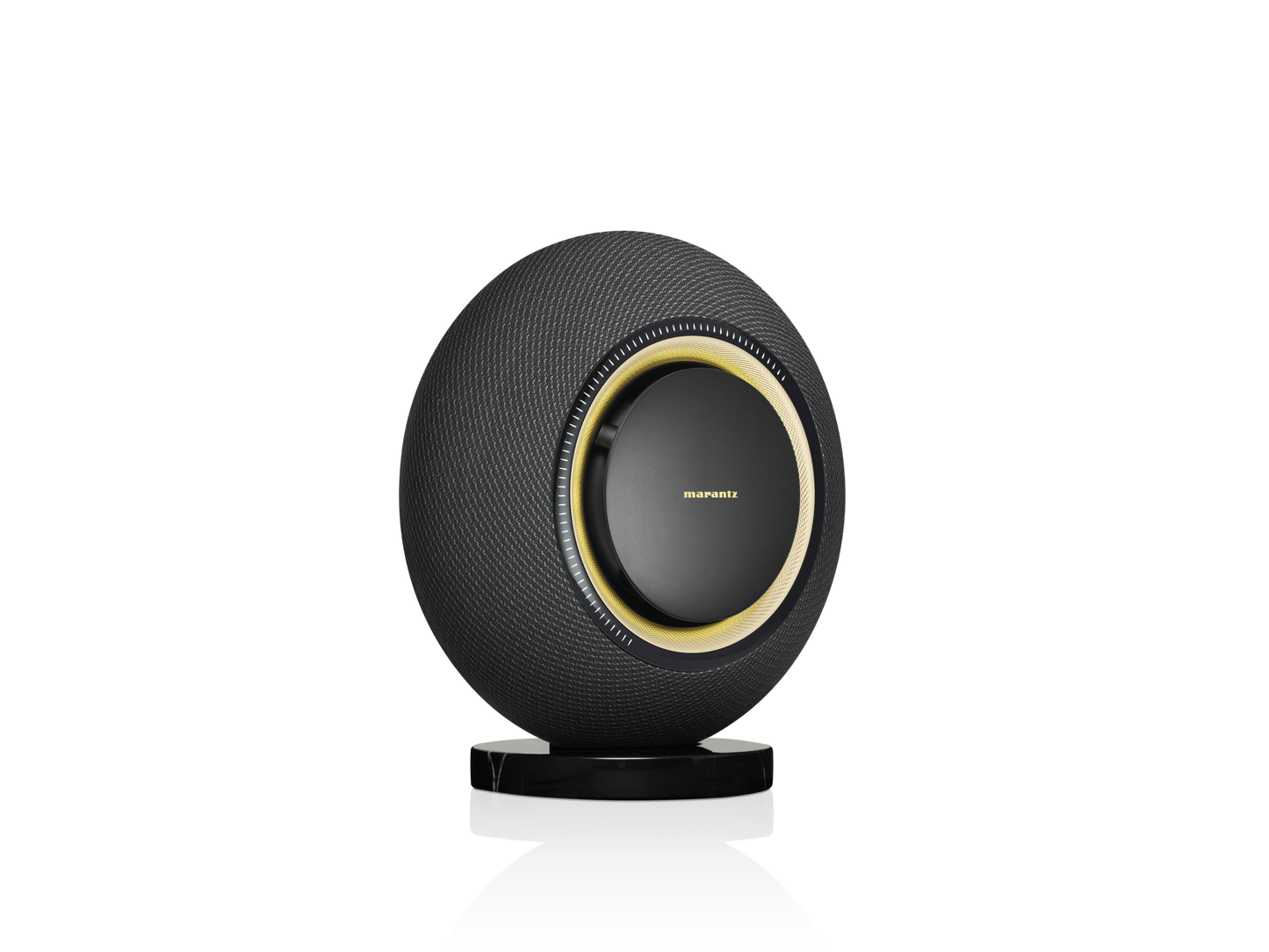 Marantz Horizon Reference Wireless Speaker Powered by HEOS™