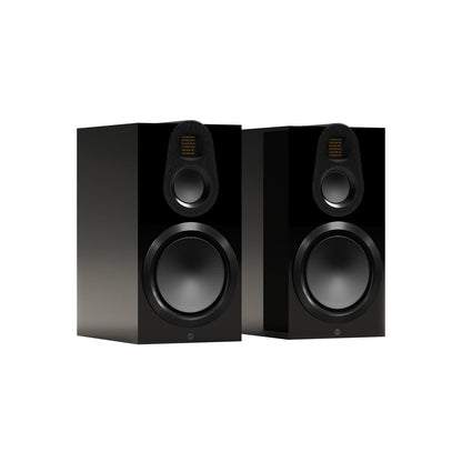 Monitor Audio Gold 100 6G Bookshelf Speaker