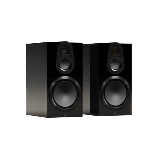 Monitor Audio Gold 100 6G Bookshelf Speaker