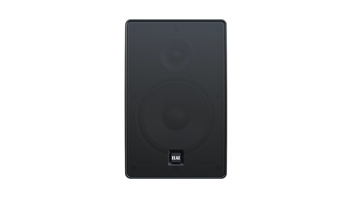 Elac OD-M61 in Black, product view