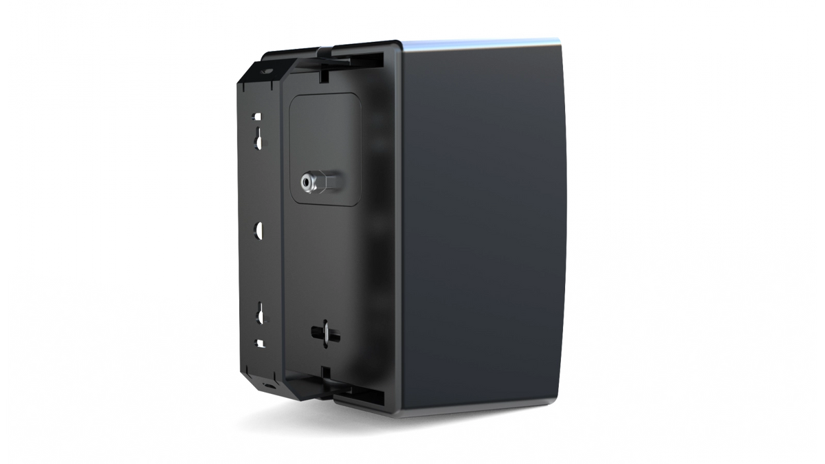 Elac OD-M61 in Black, product view