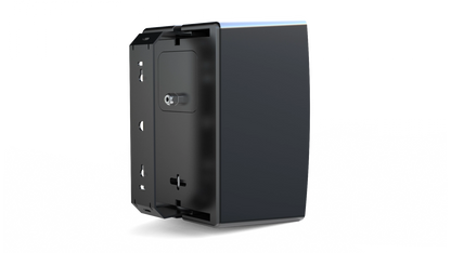 Elac OD-M61 in Black, product view