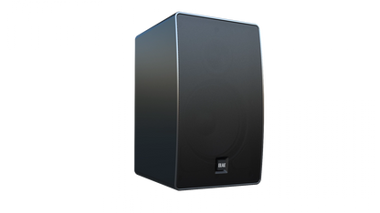 Elac OD-M81 in Black, product view