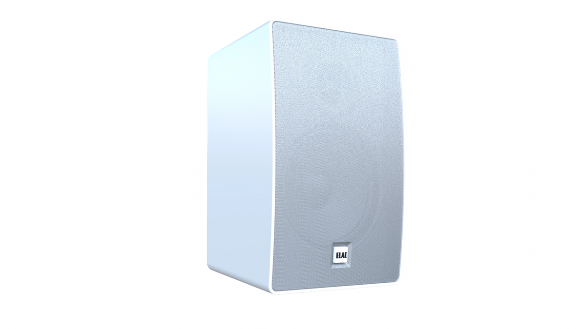 Elac OD-M81 in White, product view