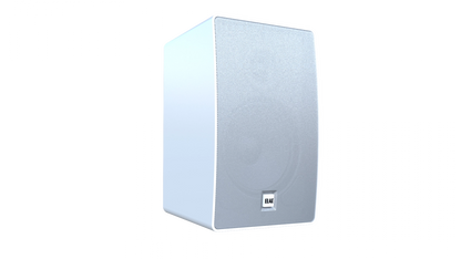 Elac OD-M81 in White, product view