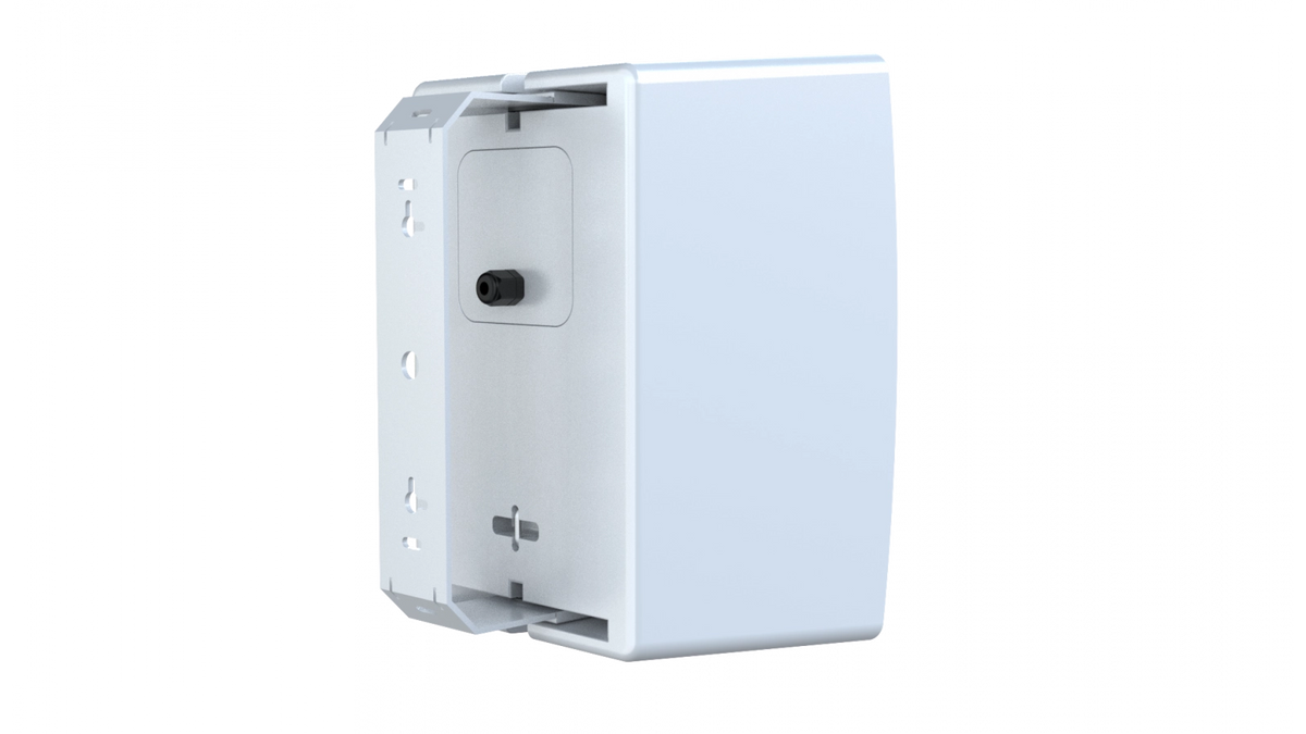 Elac OD-M81 in White, product view