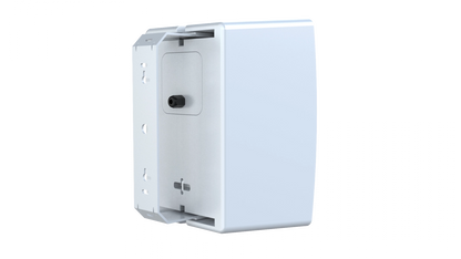 Elac OD-M81 in White, product view