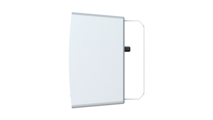 Elac OD-M61 in White, product view