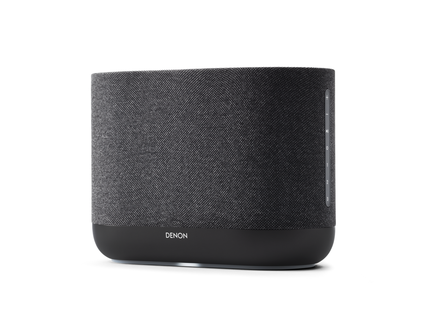 Denon Home 400 Wireless Smart Speaker (Black)
