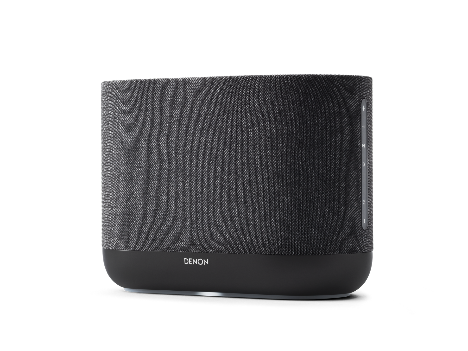 Denon Home 400 Wireless Smart Speaker (Black)
