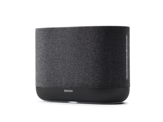 Denon Home 400 Wireless Smart Speaker (Black)