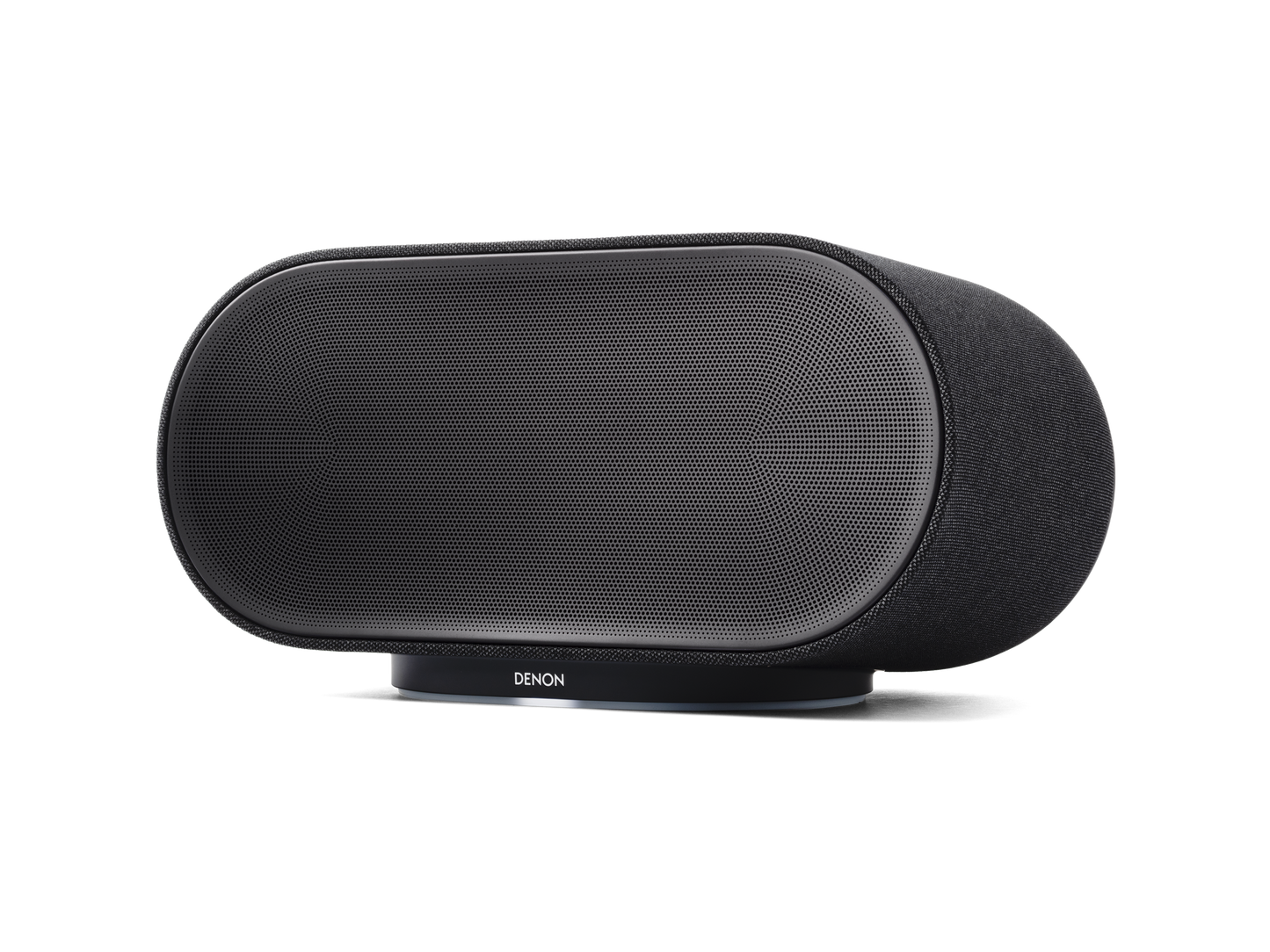 Denon Home 600 Wireless Smart Speaker (Black)