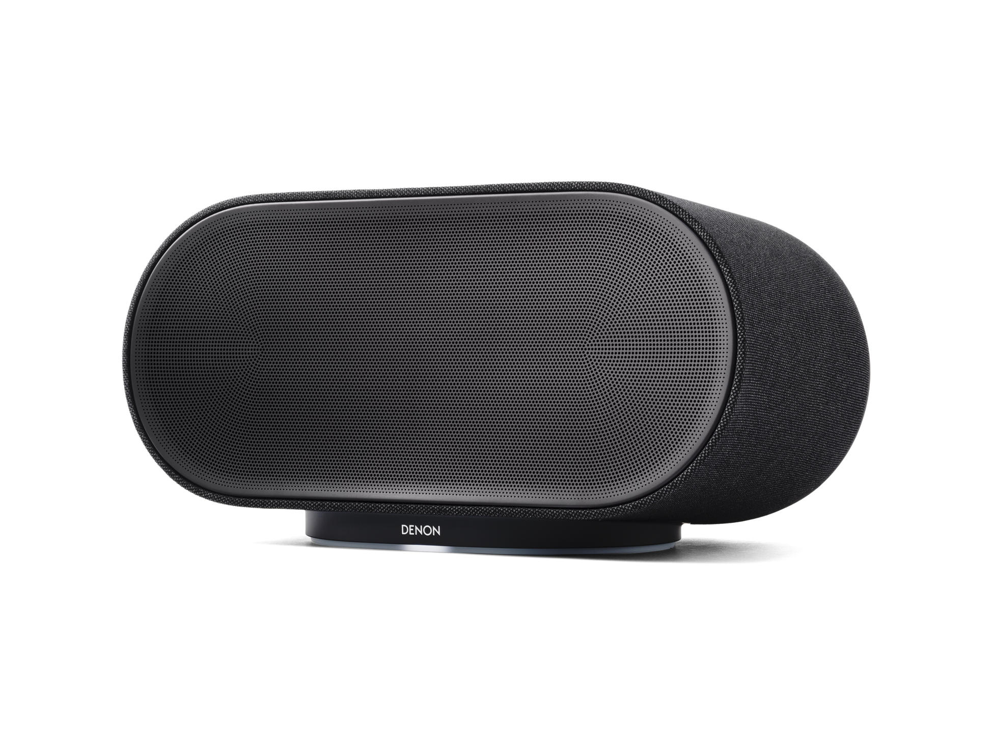Denon Home 600 Wireless Smart Speaker (Black)