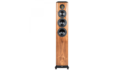 Elac VFS409.2 in Gloss Walnut, product view