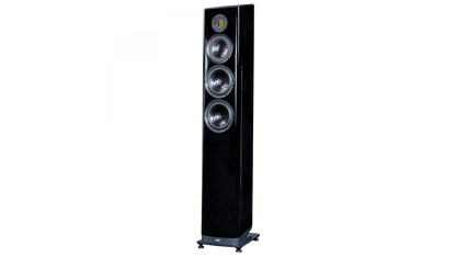 Elac VFS409.2 in Gloss Black, product view