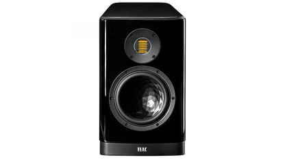 Elac VBS404.2 in Gloss Black, product view