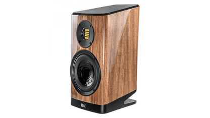 Elac VBS403.2 in Gloss Walnut, product view
