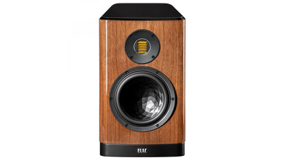 Elac VBS404.2 in Gloss Walnut, product view