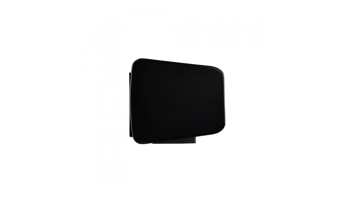Elac VCC401.2 in Gloss Black, product view
