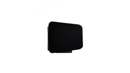 Elac VCC401.2 in Gloss Black, product view