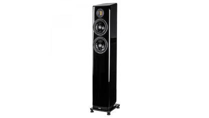 Elac VFS408.2 in Gloss Black, product view