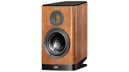 Elac VBS404.2 in Gloss Walnut, product view