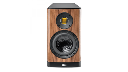 Elac VBS403.2 in Gloss Walnut, product view