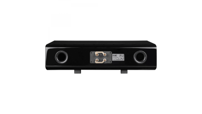 Elac VCC401.2 in Gloss Black, product view