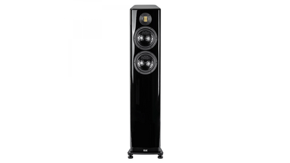Elac VFS408.2 in Gloss Black, product view