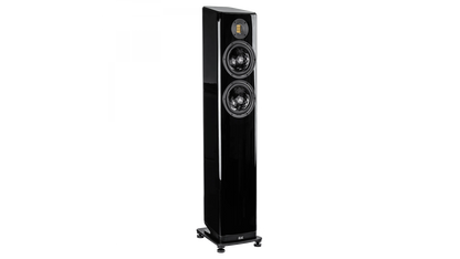 Elac VFS408.2 in Gloss Black, product view