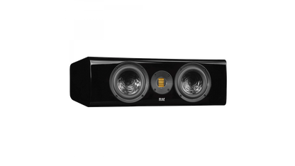 Elac VCC401.2 in Gloss Black, product view