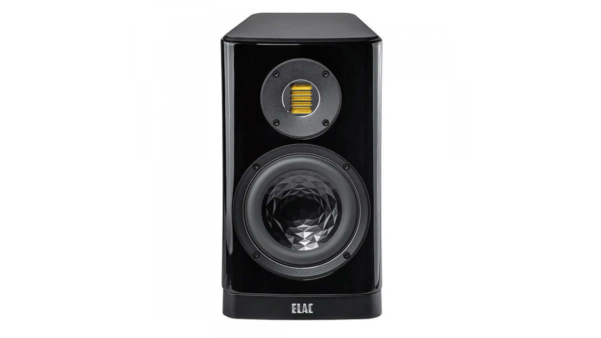 Elac VBS403.2 in Gloss Black, product view