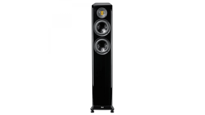 Elac VFS407.2 in Gloss Black, product view