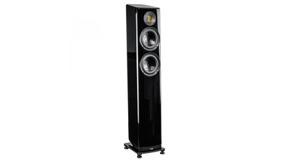 Elac VFS407.2 in Gloss Black, product view